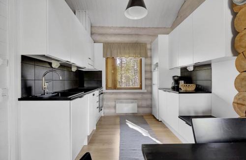 Lampivaara House | Villa Tundra - Valkea Homes