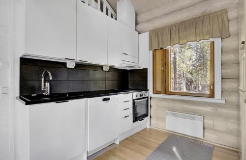 Lampivaara House | Villa Tundra - Valkea Homes