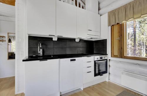Lampivaara House | Villa Tundra - Valkea Homes