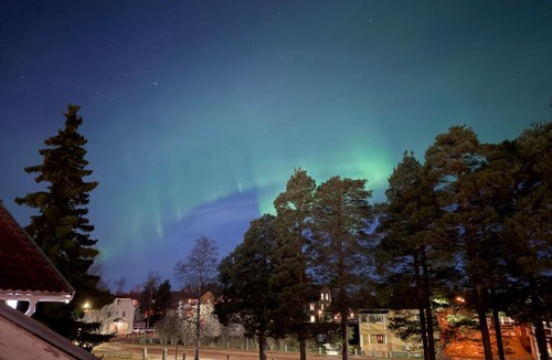 Sveg Villa | Villa Ulvkälla