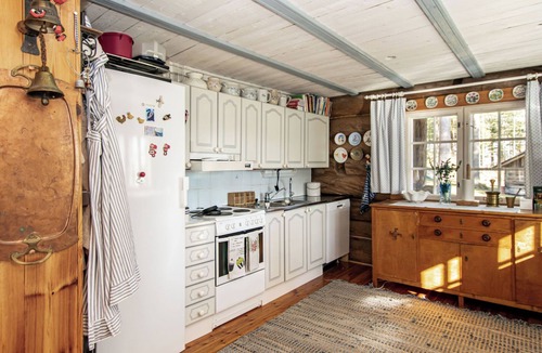 The Lakelands House | Villa underberg by Interhome