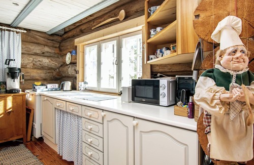 The Lakelands House | Villa underberg by Interhome