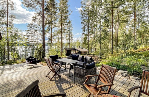 The Lakelands House | Villa underberg by Interhome