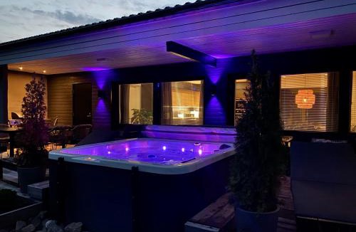 Pori House | Villa Unikko, Poreallas & Sauna