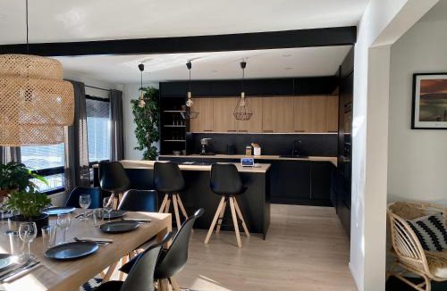 Pori House | Villa Unikko, Poreallas & Sauna