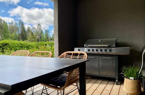 Pori House | Villa Unikko, Poreallas & Sauna