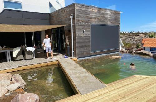 Lysekil Villa | Villa Unique