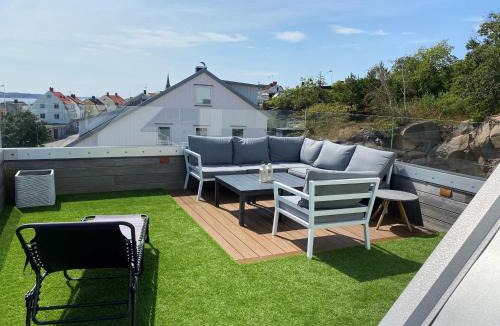 Lysekil Villa | Villa Unique
