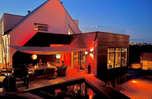 Lysekil Villa | Villa Unique