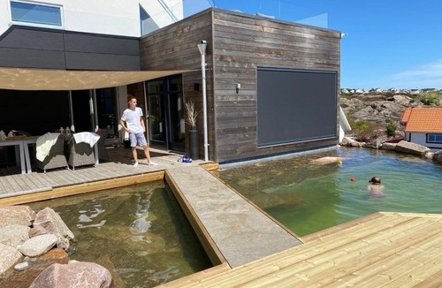 Lysekil Villa | Villa Unique
