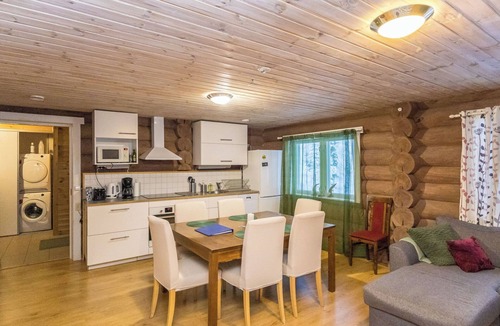 Sirkka House | Villa urho by Interhome