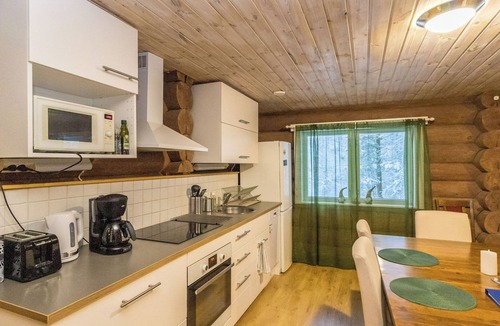 Sirkka House | Villa urho by Interhome