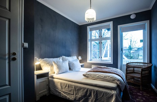Hurum Hotel | Villa Utsikten