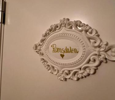 Rauma kommune House | Villa Utsikten Romsdalen