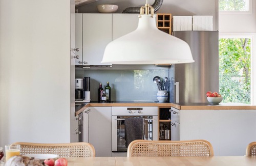 Vaddo House | Villa Väddö by Interhome