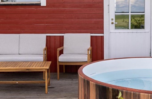 Porvoo House | Villa Väderkulla