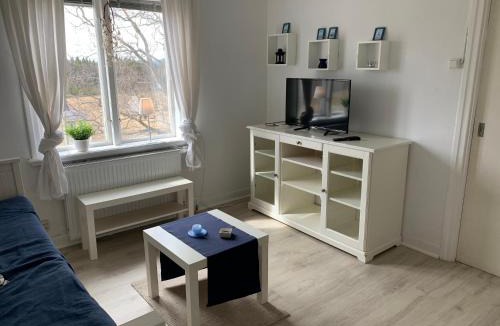 Kalarne House | Villa Västanede