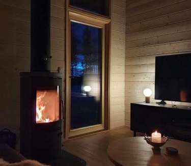 Syote Villa | Villa Vaara