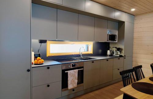 Syote Villa | Villa Vaara