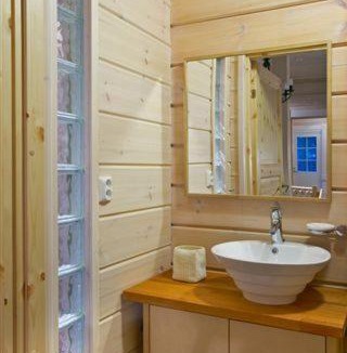 Tahkovuori House | Villa Vaarnaranta