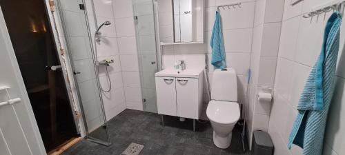 Parkano Villa | Villa Vahonranta beach house