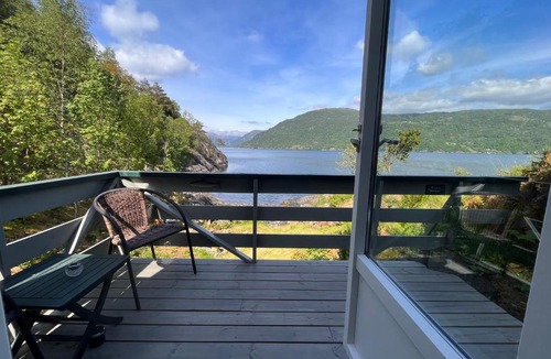 Etne Apartment | Villa Vannes