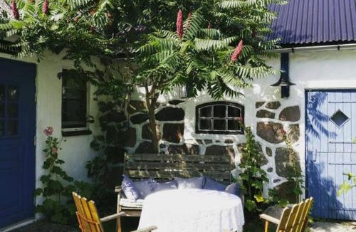 Vastra Vemmenhog House | Villa Vemmentorp - Äppelblomsvillan 6 min från havet
