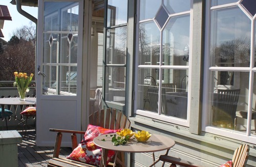 Ronneby Bed & Breakfast | Villa Vesta Hotell