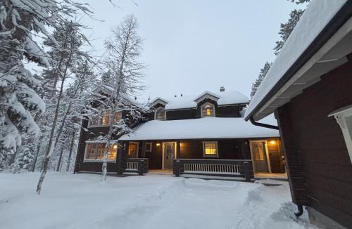 Sirkka Villa | Villa Vielma