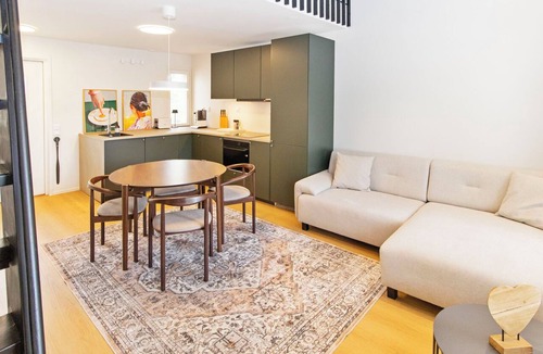 Royla House | Villa viktoria by Interhome