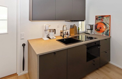 Royla House | Villa viktoria by Interhome
