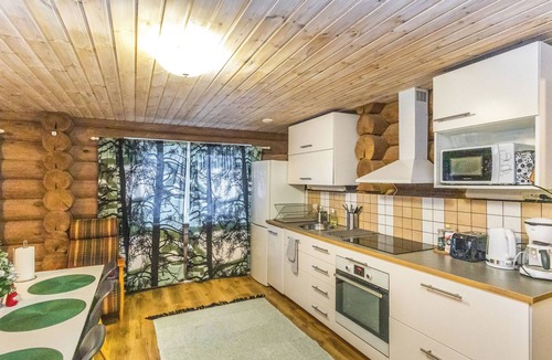 Sirkka House | Villa vilho by Interhome