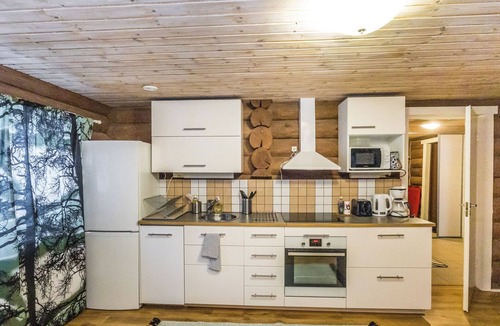 Sirkka House | Villa vilho by Interhome