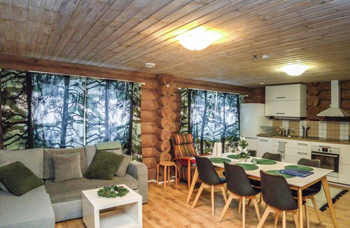 Sirkka House | Villa vilho by Interhome