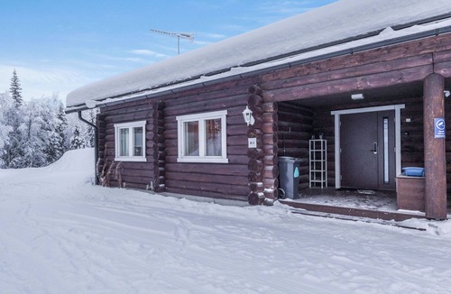 Sirkka House | Villa vilho by Interhome