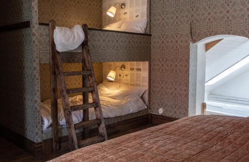 Vimmerby Bed & Breakfast | Villa Vimmerby
