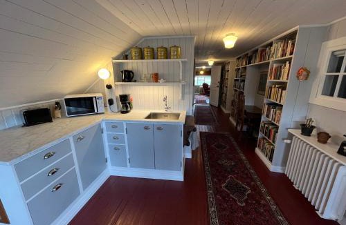 Varberg Bed & Breakfast | Villa Wäring Husrum & Frukost