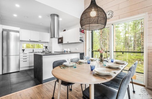 Yllas Apartment | Villa West Frontier by Hilla Villas