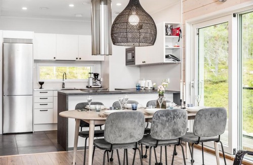 Yllas Apartment | Villa West Frontier by Hilla Villas