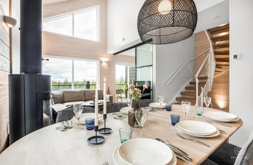 Yllas Apartment | Villa West Frontier by Hilla Villas