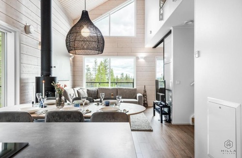 Yllas Apartment | Villa West Frontier by Hilla Villas
