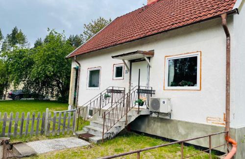 Gullringen Villa | Villa with 4 bed rooms with internet in Vimmerby