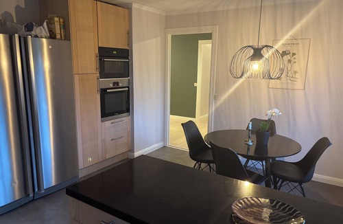 Nattraby House | Villa with Pool in Nättraby