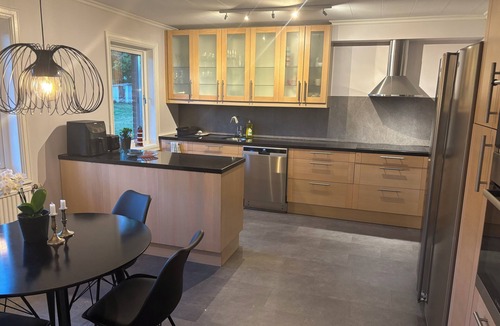 Nattraby House | Villa with Pool in Nättraby
