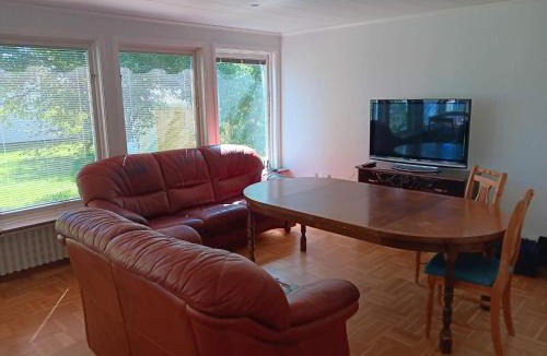 Kalix Municipality Villa | Villa with sauna in quite location