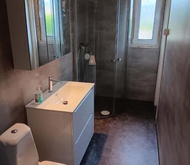 Kalix Municipality Villa | Villa with sauna in quite location