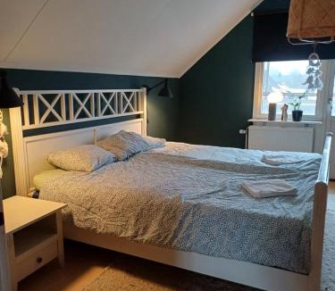 Umea Villa | Villa with sauna