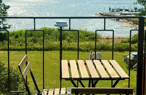 Uddevalla Municipality House | Villa with sea views on the Swedish west coast