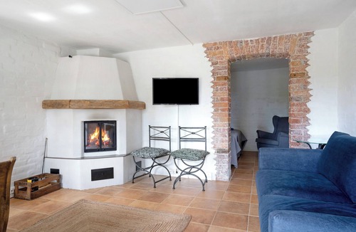 Kaarina Hotel | Villa Wolax