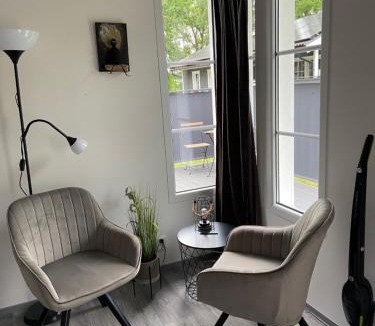 Farjestaden Villa | VillaAttefall